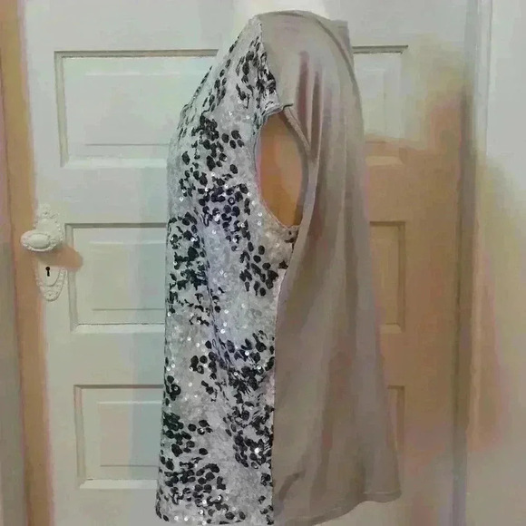 Liz Claiborne Woman blouse L0224 - Picture 2 of 4